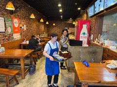 -张家巷美食(南浔店)