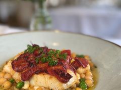 番茄焗新西兰长寿鱼-蝶舍·MAISON PAPILLON