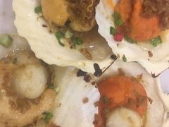 -澜悦港海鲜体验主题餐厅