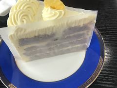 -第戎蛋糕(恒隆广场店)