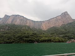 -河南宝泉旅游区