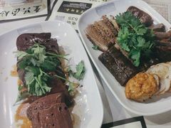 -壹只卤鹅·潮汕菜(莲塘店)