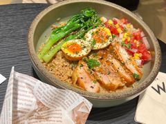 -Pennehut畔尼意面(合肥万象城店)