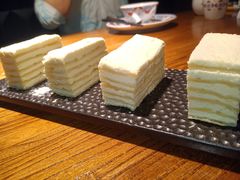 -天山集市餐厅(康城店)