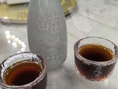 -二泉园老菜馆·百年无锡菜