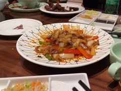 -北京全聚德(王府井店)