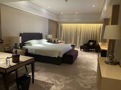 -杭州城中香格里拉大酒店