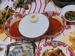 -饶福记·南昌烧烤大排档(九龙湖土著店)