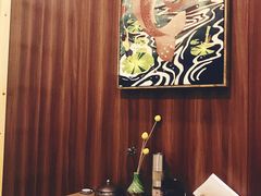 -喜牛日本料理(双街店)