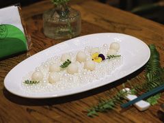 -HOME餐厅粤菜 融合菜