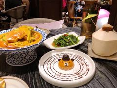 -Thai Alley泰爱里(二沙岛店)