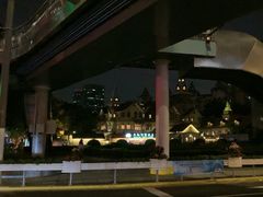 -马勒别墅饭店(静安寺店)