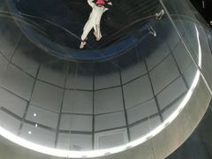 -飞行家太空体验馆(祥云小镇店)
