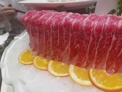 -牛鼎盛新疆雪花鲜牛火锅(武夷绿洲 店)