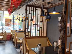 -维园港式茶餐厅(龙岗盛平店)