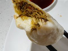 牛气冲天包-老陶包子铺(南大西南村店)