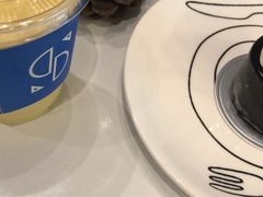 -KYO COFFEE(胶州路店)