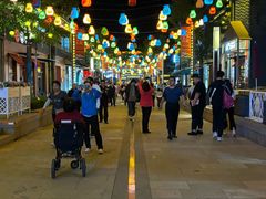 -鼎盛王朝康熙大典实景演出