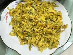 -虎洞山庄食府