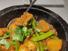 -庆江南江南菜(琴湖溪里花园城店)