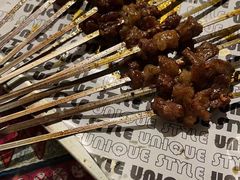 -火塘云南烧烤大排档