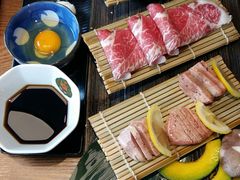 -炎蔵牛舌烤肉