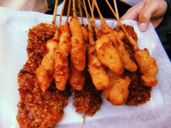 -辽B·小串(总店)