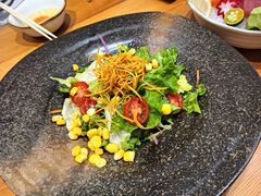 -福匠日本料理(人民路店)