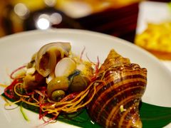 螺-yokocho上横町·日本食街(深业上城店)