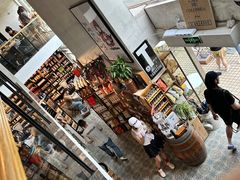 -Alimentari早午餐(安福路店)