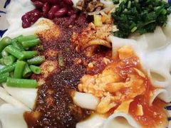 老碗会biangbiang面-老碗会·陕西手工面(前海世茂店)