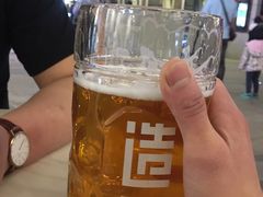 -造精酿餐厅