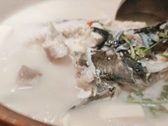 -魁鱼馆·千岛湖金陵山水啤酒温泉酒店