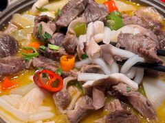 -应天大明王朝·南京菜(中山陵店)