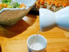 -活鳗饭·鹅肝范儿(高碑店店)