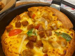 -必胜客(城西银泰店)