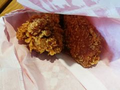 -塔斯汀中国汉堡(凯泽雅园店)