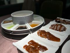 -羲和雅苑•北京烤鸭(乐园道万象城店)