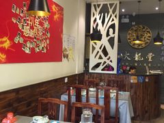 -火龙堂·风味民间菜(文一路店)