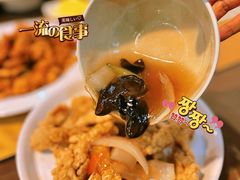 -淘淘园·韩式手工炸酱面(井亭天地店)