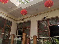 -燕北云山·农家菜·灶台鱼(密云溪翁庄店)