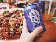-啊臻味道米粉(义乌店)