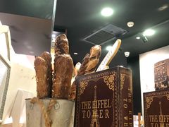 -PAPER STONE BAKERY(天环店)