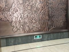 -天宝酒店(万达店)