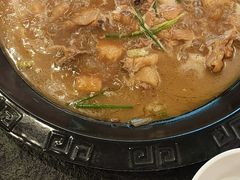 酱香烧鸡公-重庆烧鸡公火锅(簋街店)