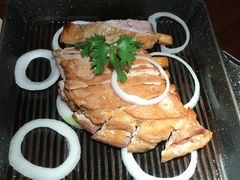 -楼兰新疆主题餐厅(苏州中心店)