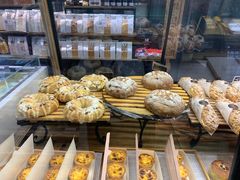 -美滋每客(太原龙湖苏宁百货店)