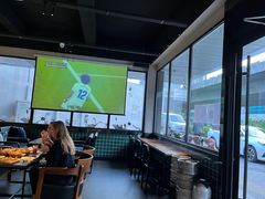 -FABIO’S费比欧披萨餐厅