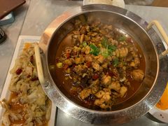 -队长面馆 La Pasteria del Capitano