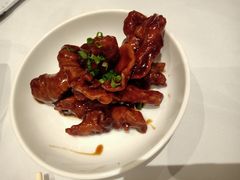 糖醋里脊-知味观(湖滨总店)